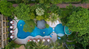Peach Hill Resort - SHA Extra Plus